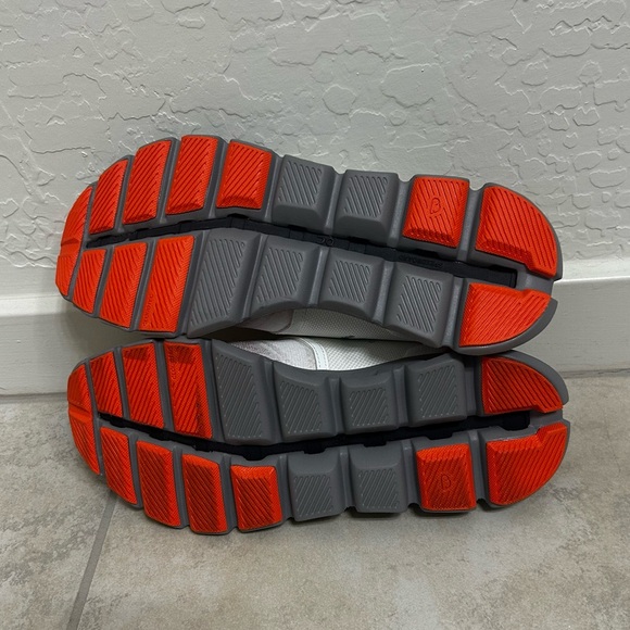 On Running Wmns Cloud X 3 'Ivory Alloy' Sz. 9.5 - Picture 9 of 10